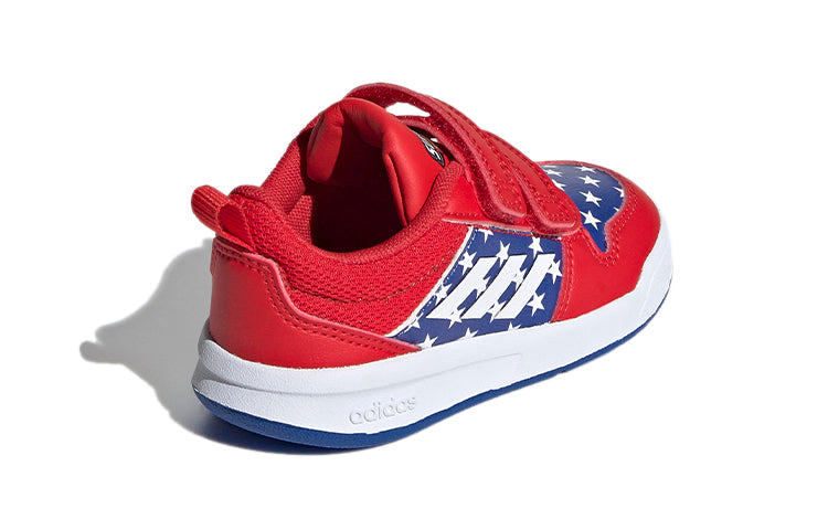 (TD) adidas neo adidas Tensaur 'Red Blue White' FY9193