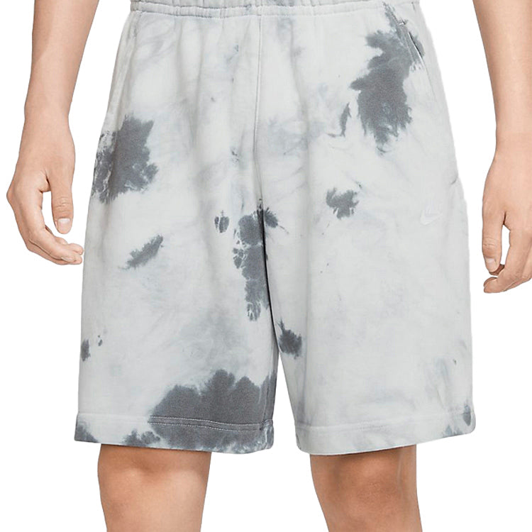 Nike As Men's Sportswear Short Ft Dye CZ7855-077