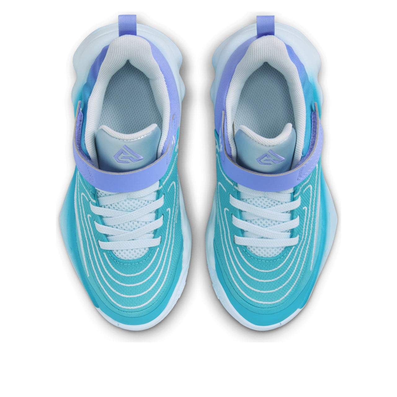 (PS) Nike Giannis Immortality 4 'Dusty Cactus Royal Pulse' FZ6733-300