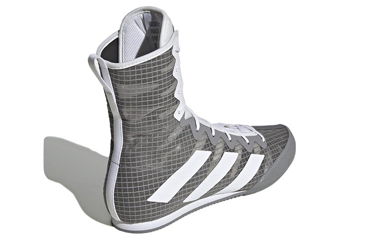 adidas Box Hog 'Grey' HP9611