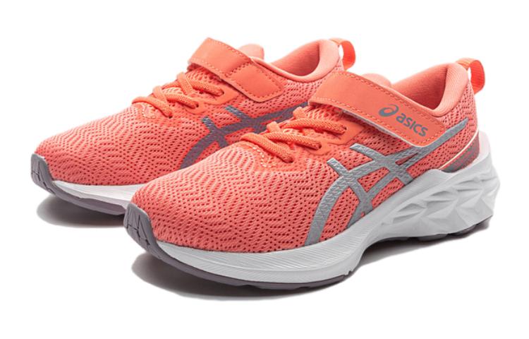 (PS) ASICS Novablast 2 'Papaya Dusk Violet' 1014A236-701