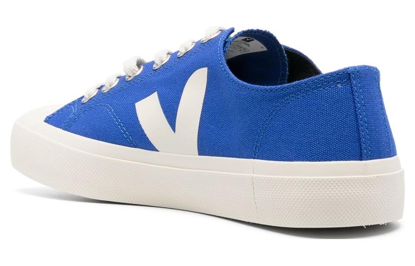 Veja Wata II Low Canvas 'Paros Pierre' PL0103166A