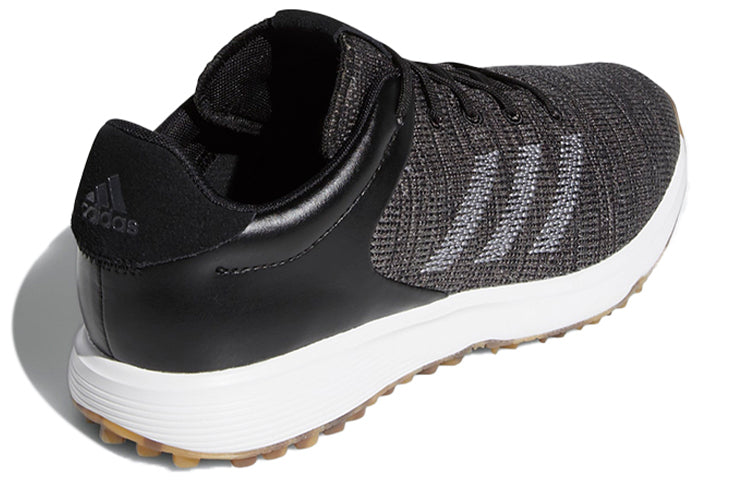 adidas S2G 'Grey Black' EF0689