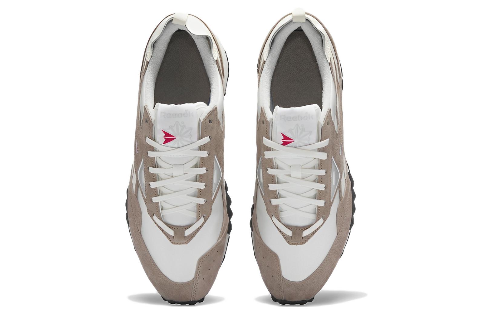 Reebok LX2200 'White Brown' HP7585