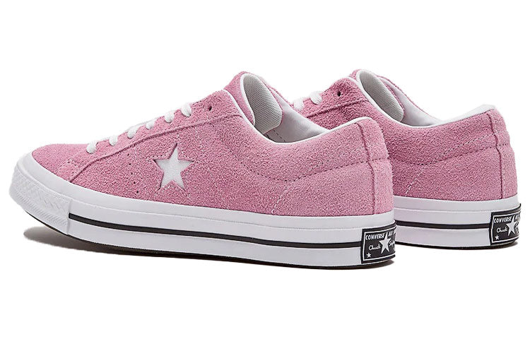 Converse One Star Ox 'Pink' 159492C