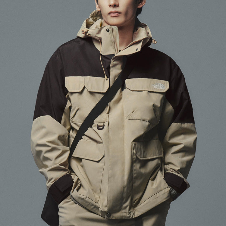THE NORTH FACE Ranger Jacket 'Beige' NJ3BP50L