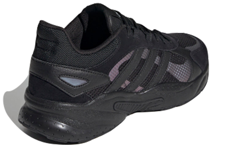 adidas Crazychaos Shadow 'Black Aurora' FW3374