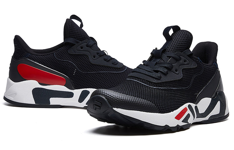 FILA Leisure Runner 'Black' F62M024101FNV