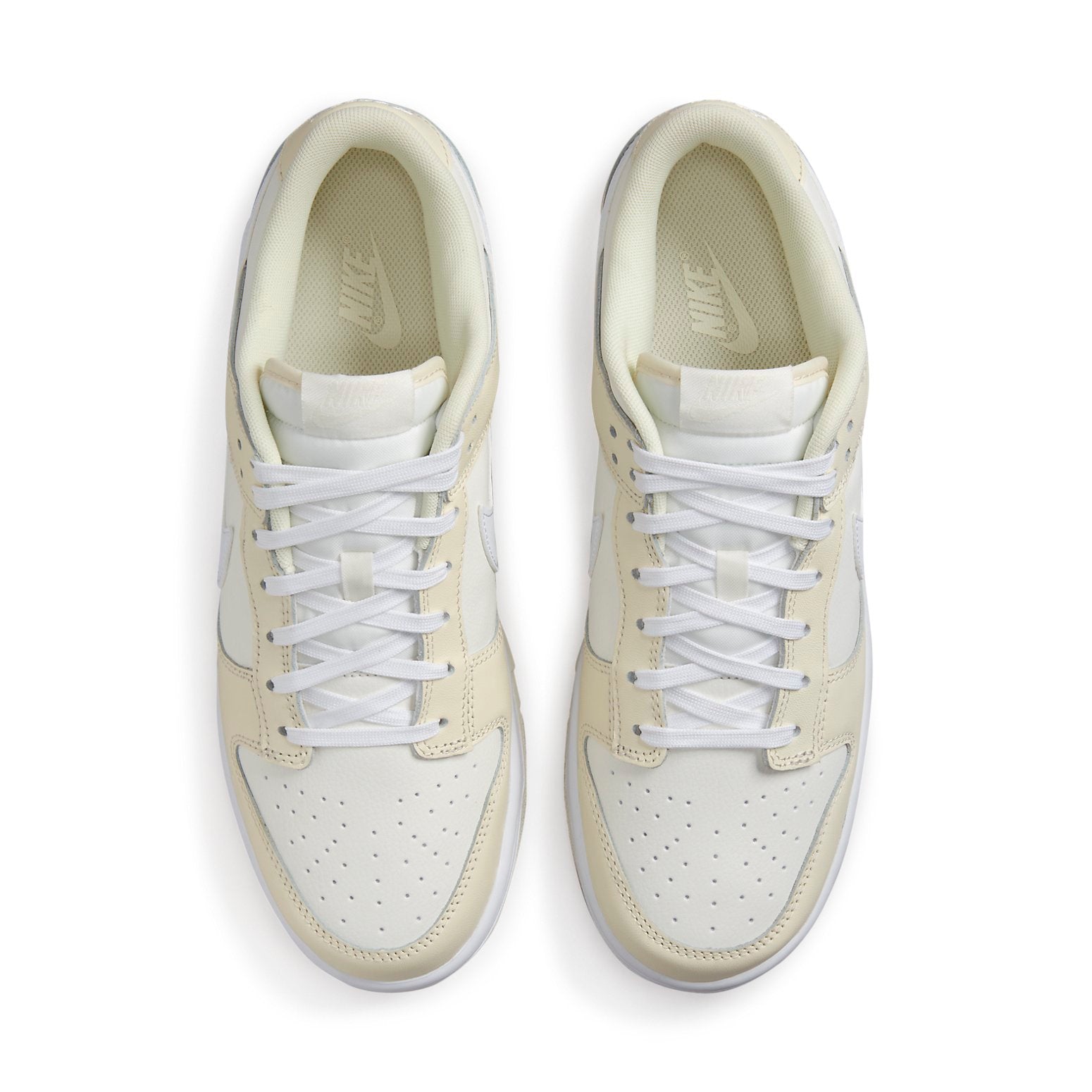 Nike Dunk Low 'Coconut Milk' DJ6188-100