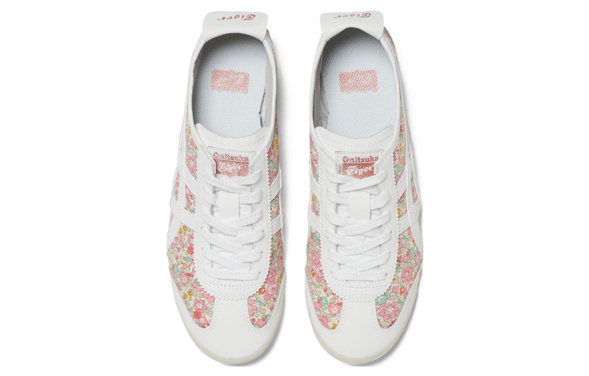 Onitsuka Tiger Mexico 66 'White Cotton Candy' 1183C083-100