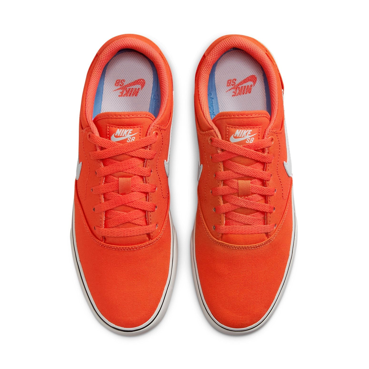 Nike SB Chron 2 Canvas 'Orange' DM3494-801