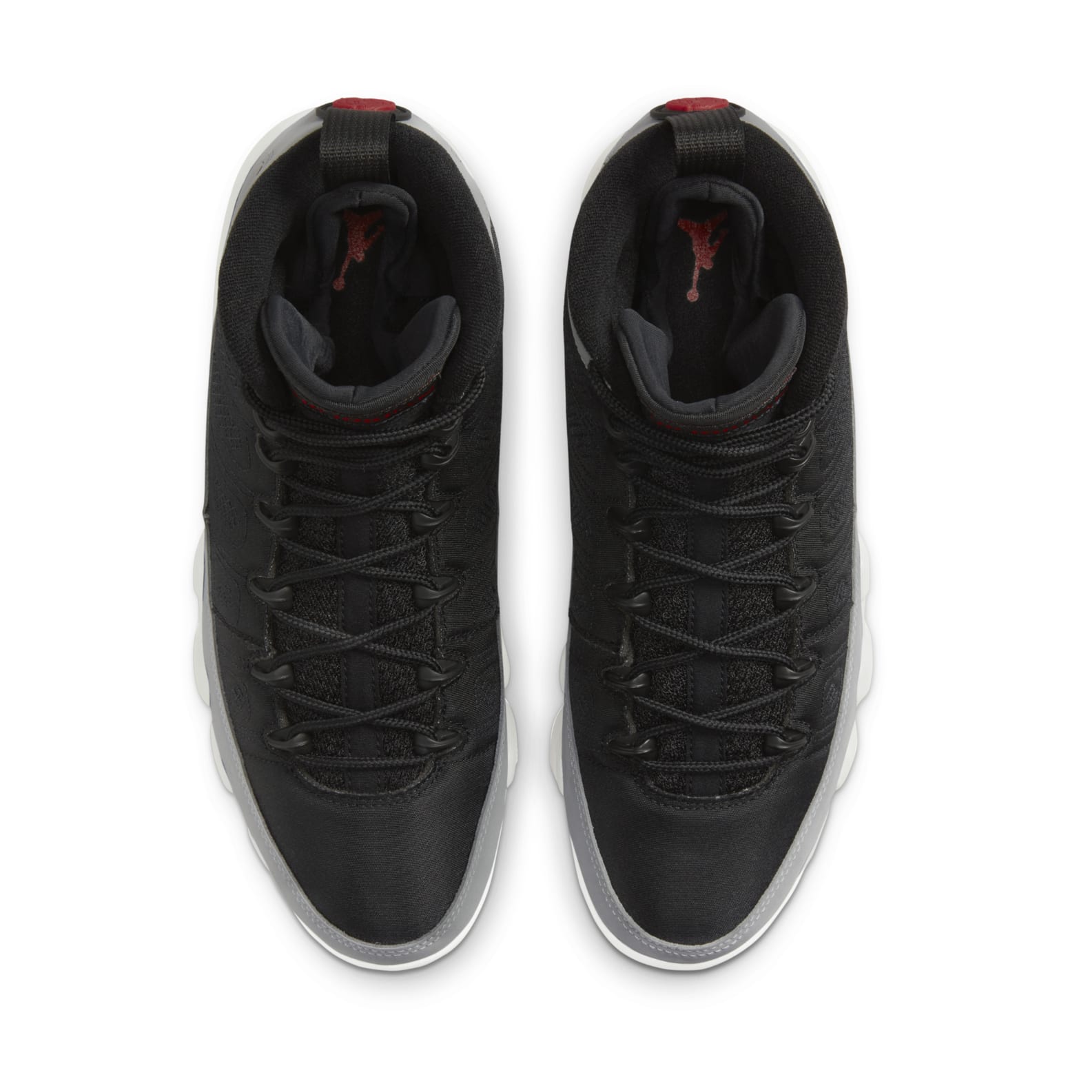 Air Jordan 9 Retro 'Particle Grey' CT8019-060