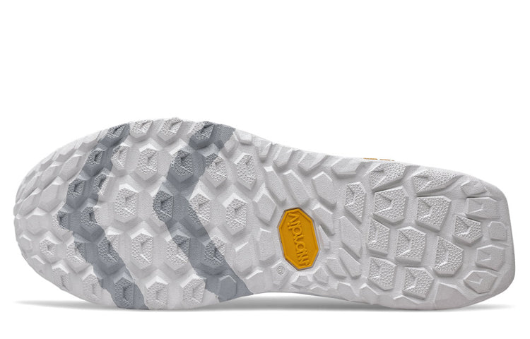New Balance Fresh Foam Hierro v5 'White' MTHIERW5