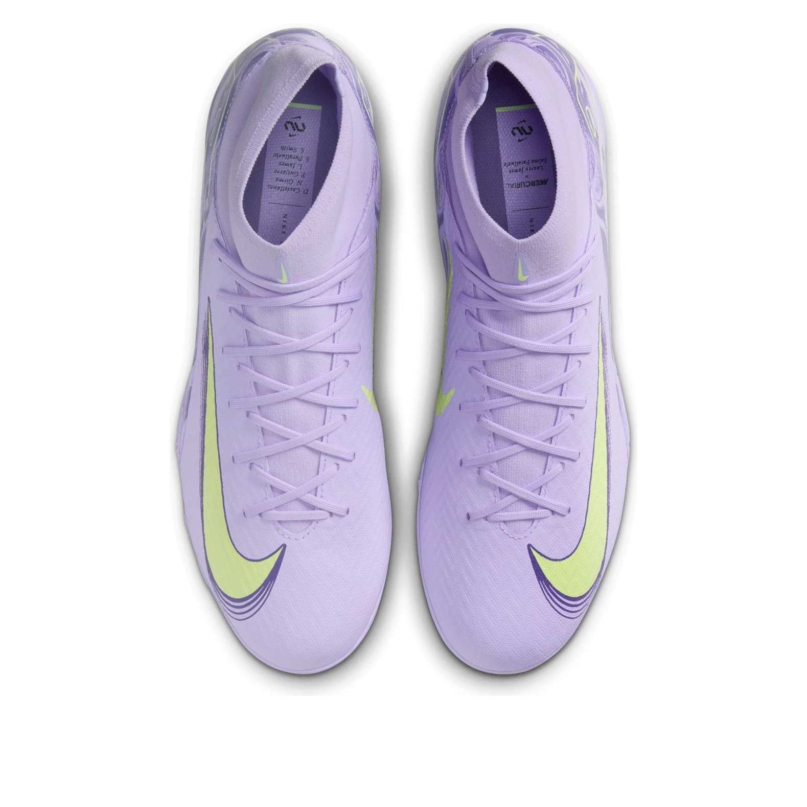 Nike Mercurial Superfly 10 Academy TF 'United Pack' HF1602-500