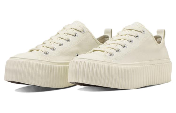 Converse All Star R Lifted Ribtape OX 'Off-White' 31310800