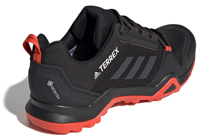 adidas Terrex AX3 GTX 'Active Orange' G26578