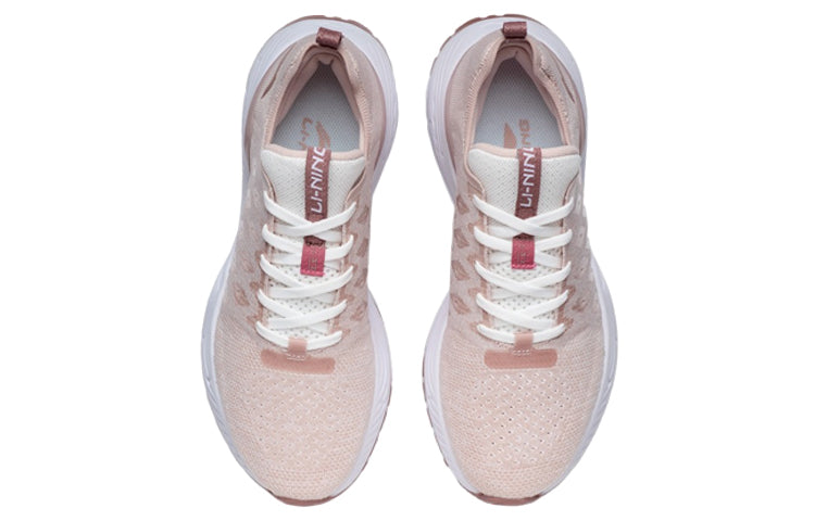 (WMNS) Li-Ning Soft 'Peachy Keen' ARSR020-4