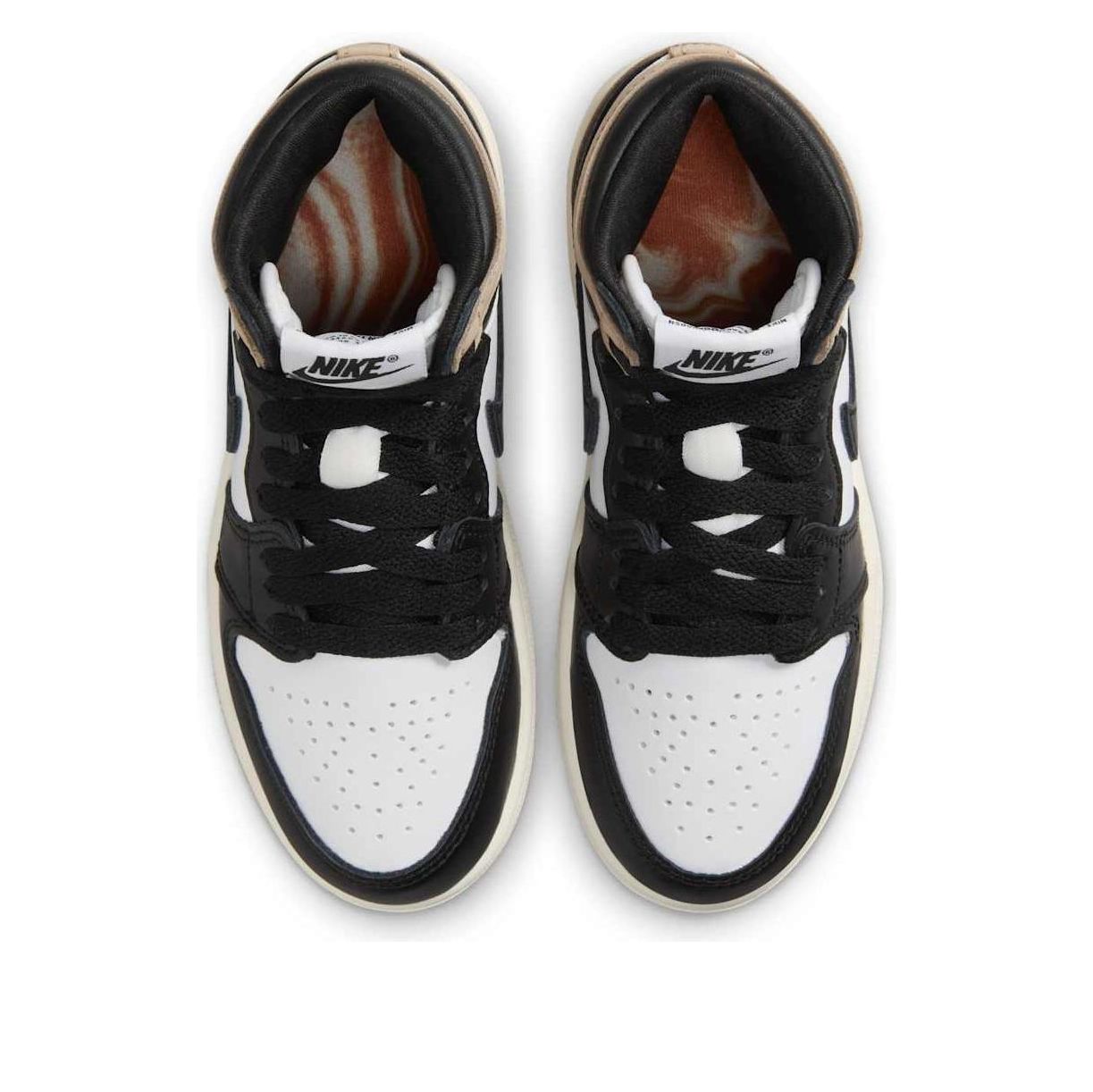 (PS) Air Jordan 1 Retro High OG 'Latte' FD2597-021
