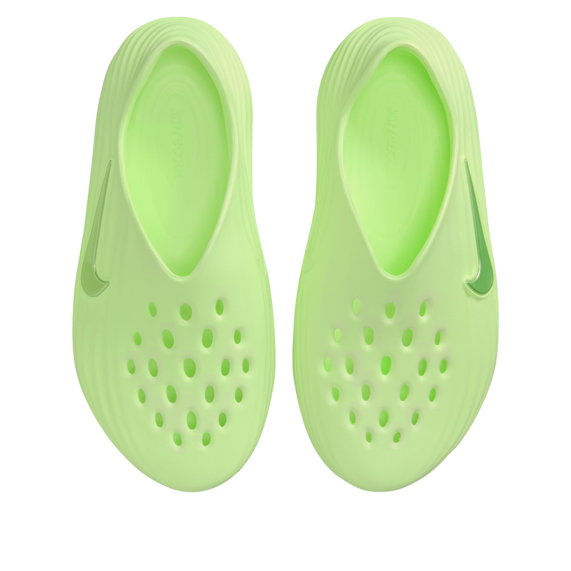 (WMNS) Nike ReactX Rejuven8 'Barely Volt' HV5062-700