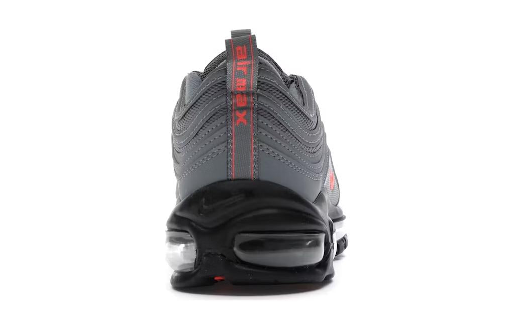 (GS) Nike Air Max 97 'Cool Grey Crimson' CQ0359-001