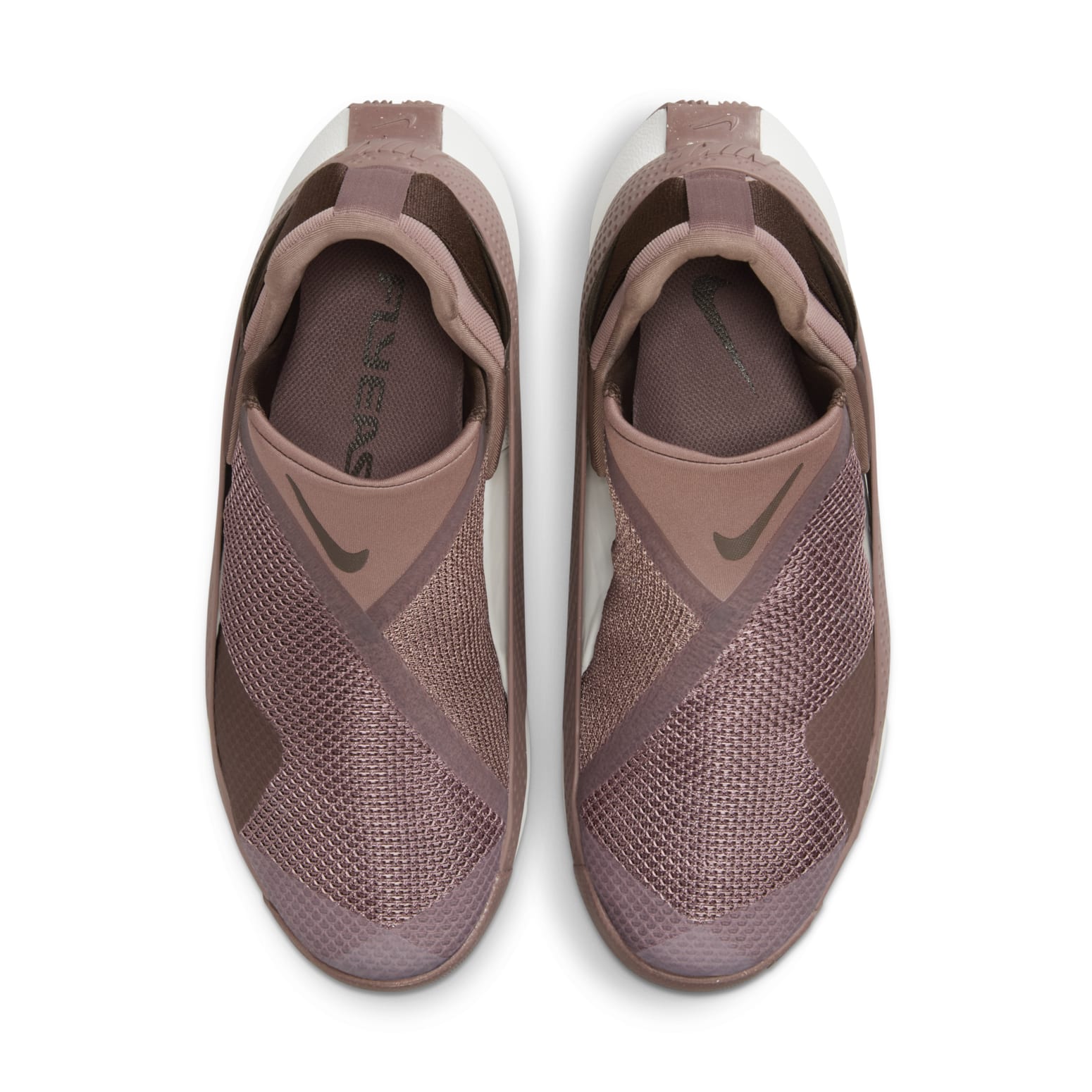 (WMNS) Nike GO FlyEase 'Smokey Mauve' DR5540-200