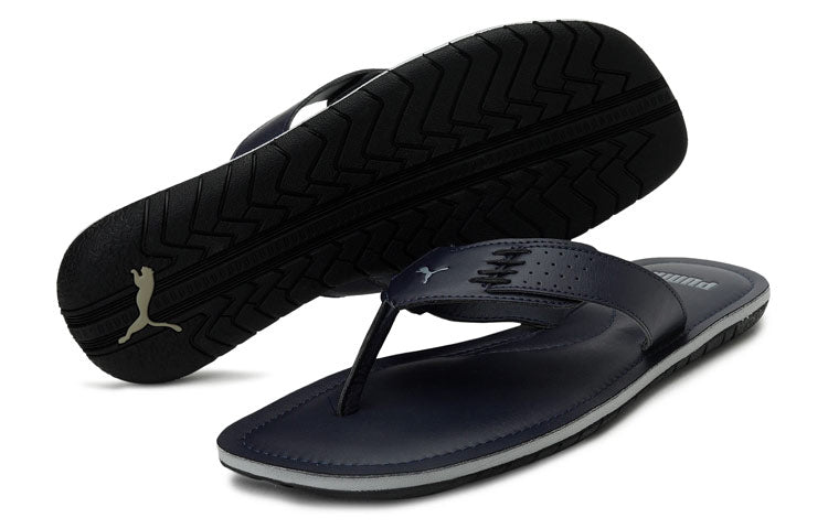 PUMA Caper V2 Sandals Black 380275-01