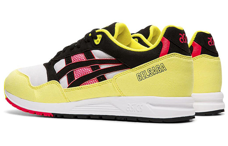 ASICS Gel Saga 'Yellow Black' 1191A230-100
