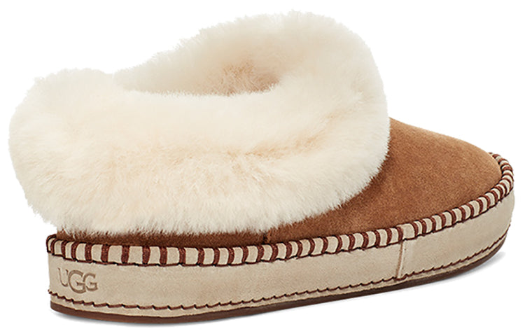 (WMNS) UGG Wrin 1116078-CHE