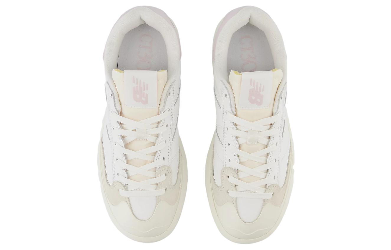 New Balance CT302 Shoes 'White December Sky' CT302SP