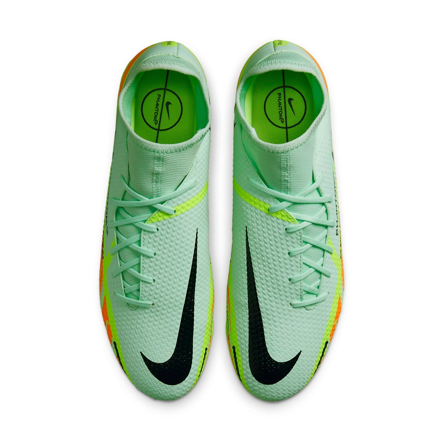 Nike Phantom GT2 Academy DF MG 'Bonded Pack' DC0797-343