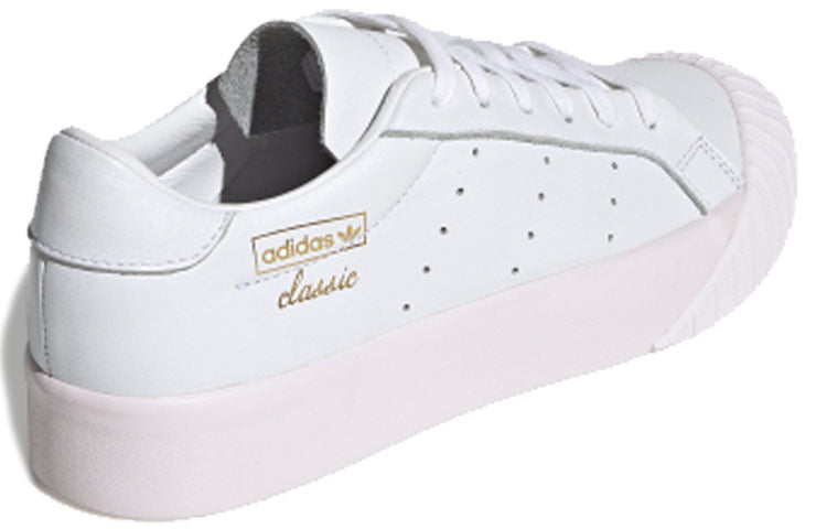 (WMNS) adidas Everyn 'Footwear White' DB2740