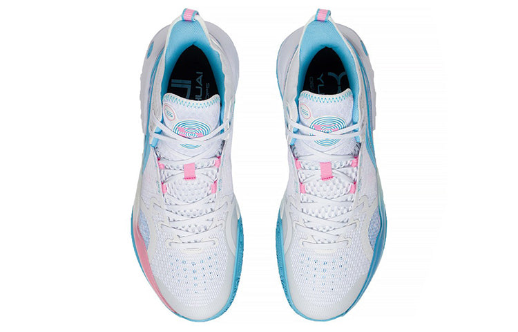 LI-NING YU SHUAI 16 'SOUTH BEACH' ABAS053-3