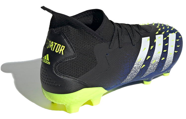adidas Predator Freak.2 FG 'Demonskin - Black' S42980
