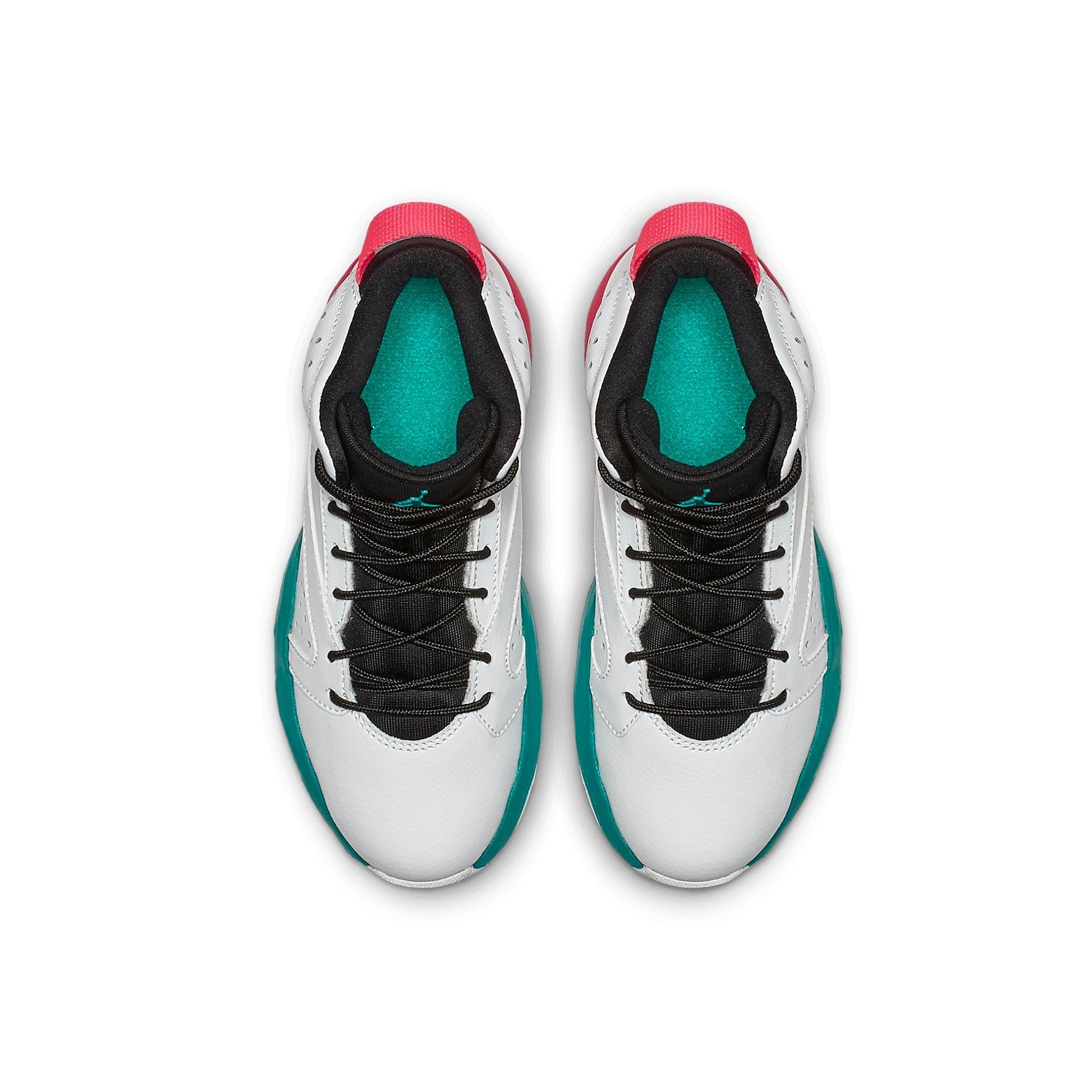 (PS) Air Jordan Lift Off 'White Green Pink' AV1243-105