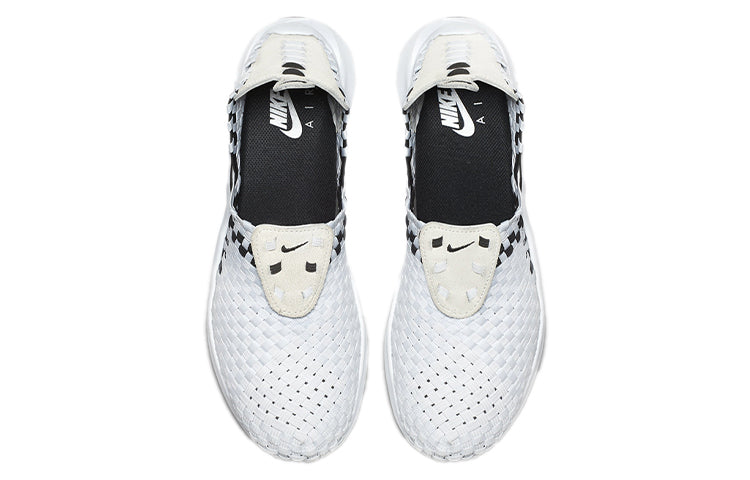 Nike Air Woven 'White' 312422-100