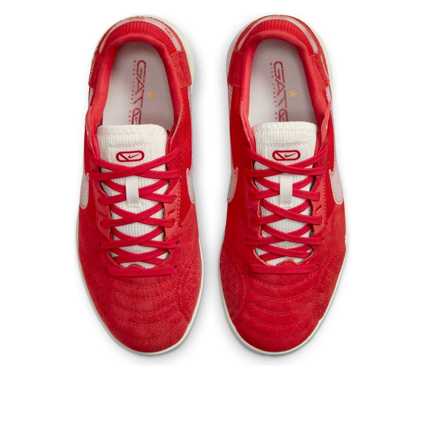 (GS) Nike Streetgato 'University Red Sail' DH7723-611
