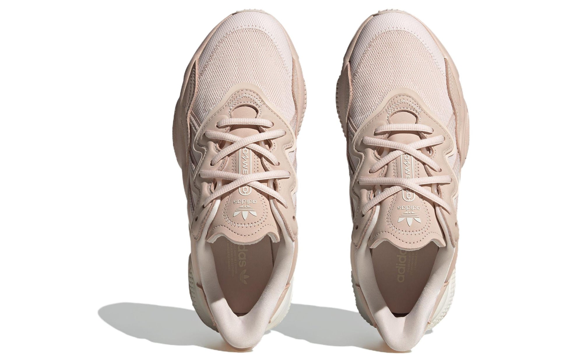 (WMNS) adidas Originals Ozweego 'Wonder Quartz' IG5933