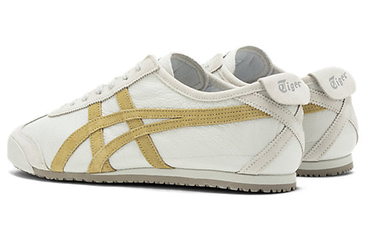 Onitsuka Tiger Mexico 66 Vin 'White Gold' 1183B391-021