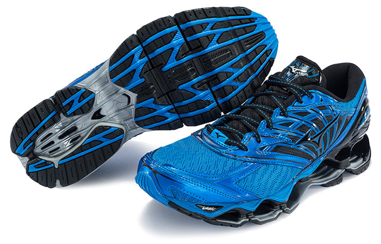 Mizuno Prophecy 8 Blue J1GC190009