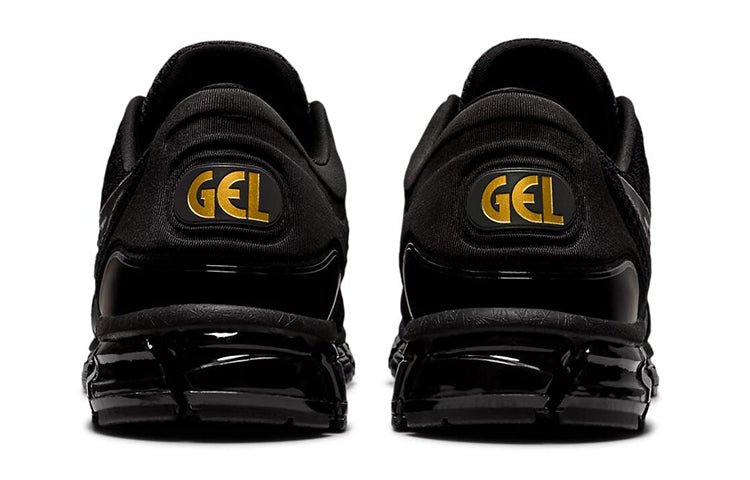 ASICS Gel Quantum 360 Knit 2 'Black' 1201A361-001