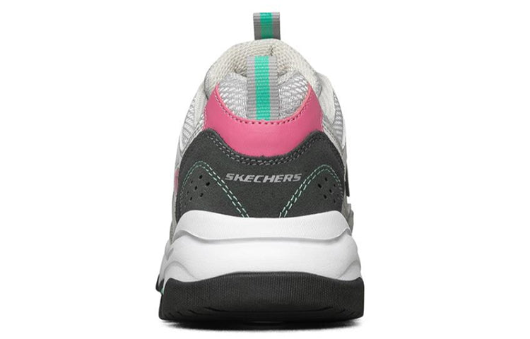 (WMNS) Skechers I-Conik Grey/White/Black 88888279-GRMT