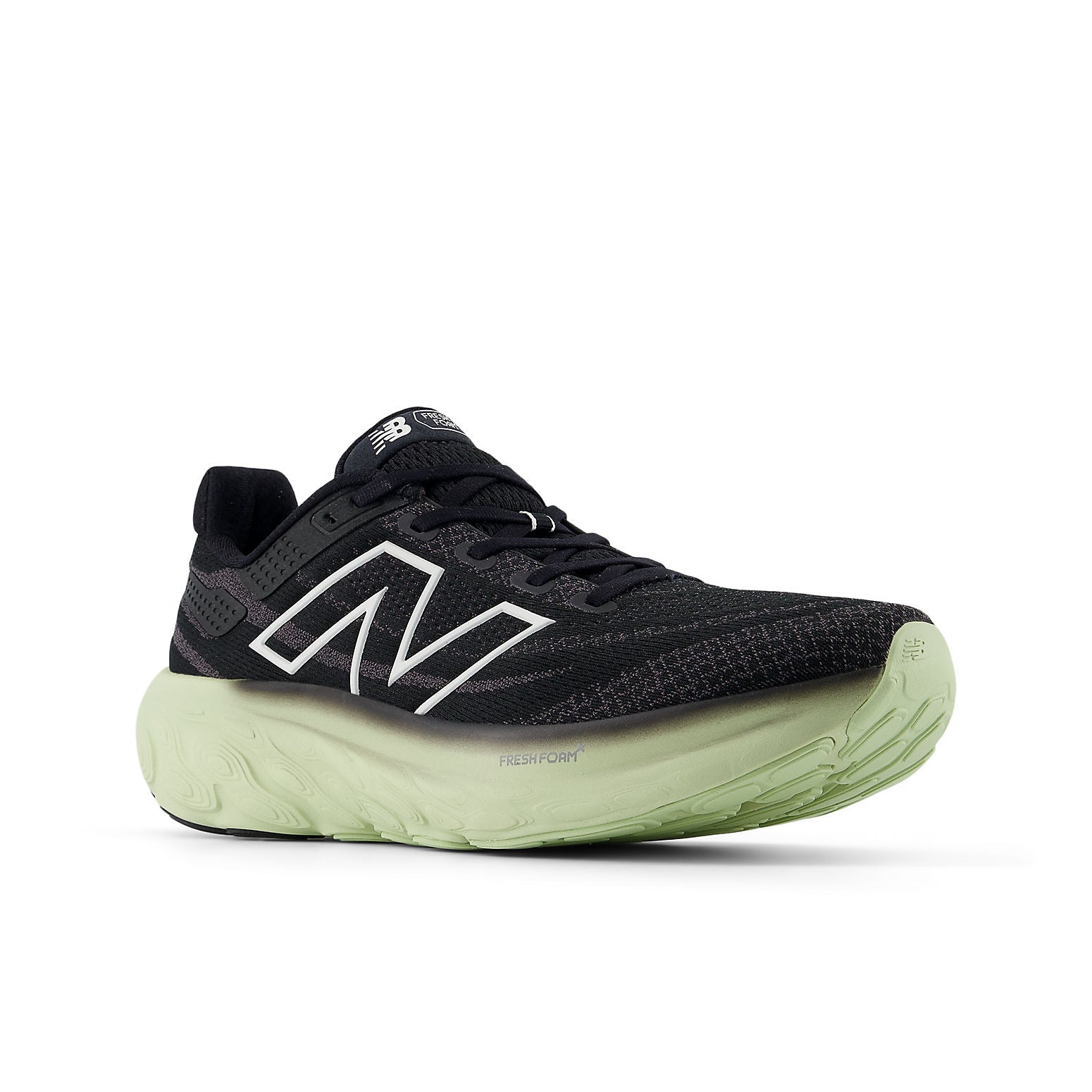 New Balance Fresh Foam M1080LAC 'Black' M1080LAC