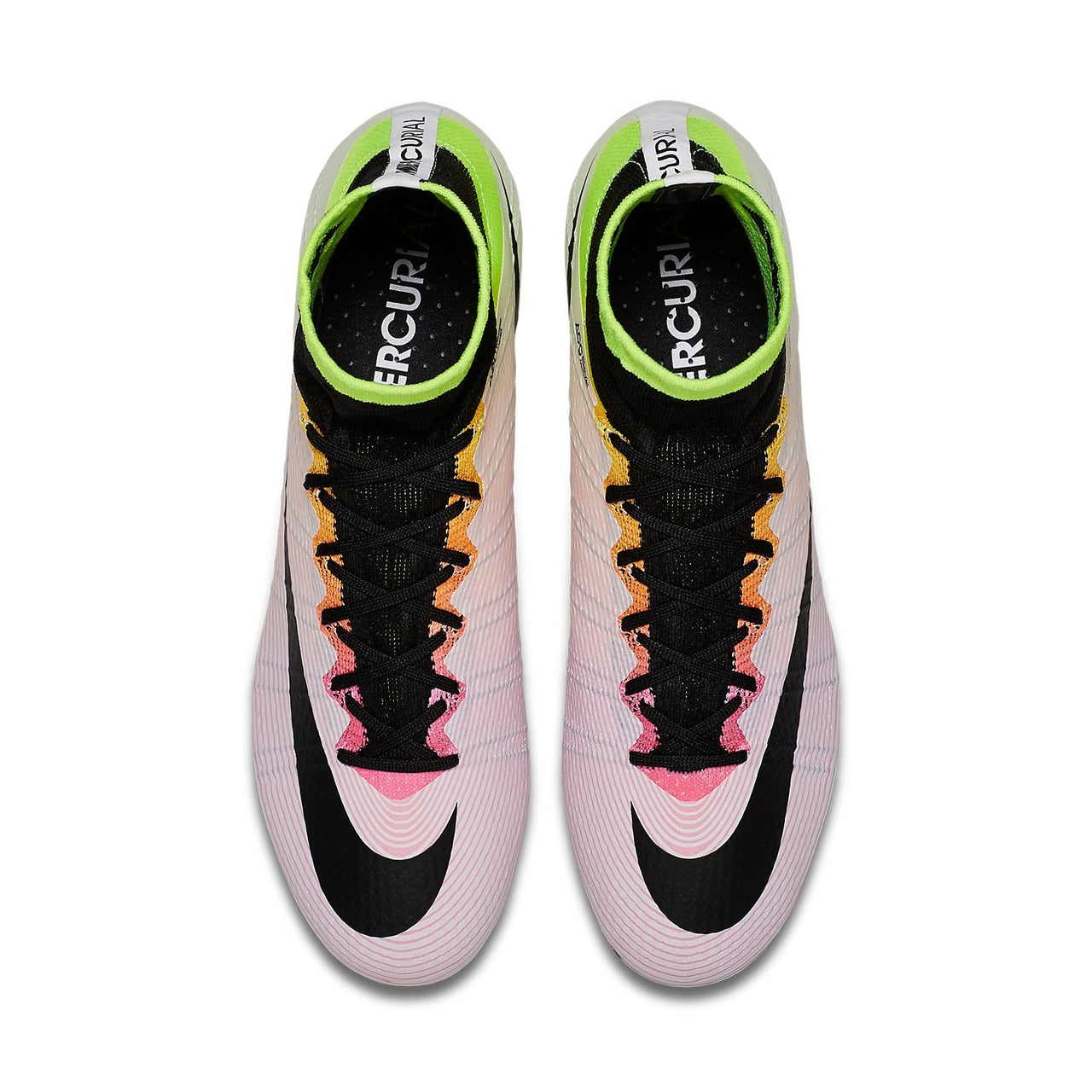 Nike Mercurial Superfly FG 'Radiant Reveal Pack' 641858-107