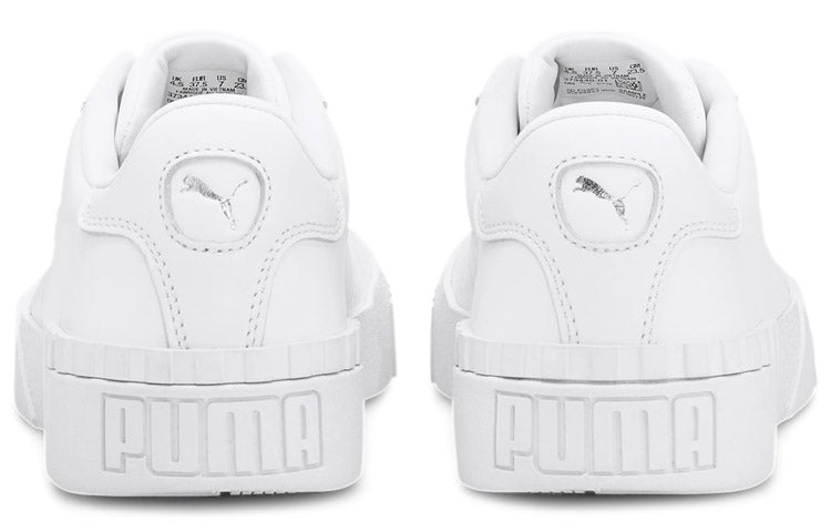 (WMNS) PUMA Cali Twist White 373440-01