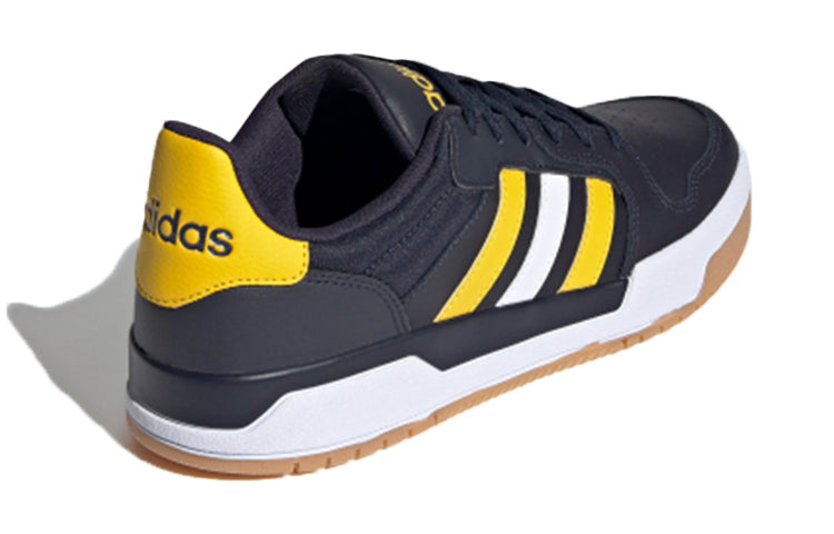 adidas Entrap 'Black Yellow White' FY5642