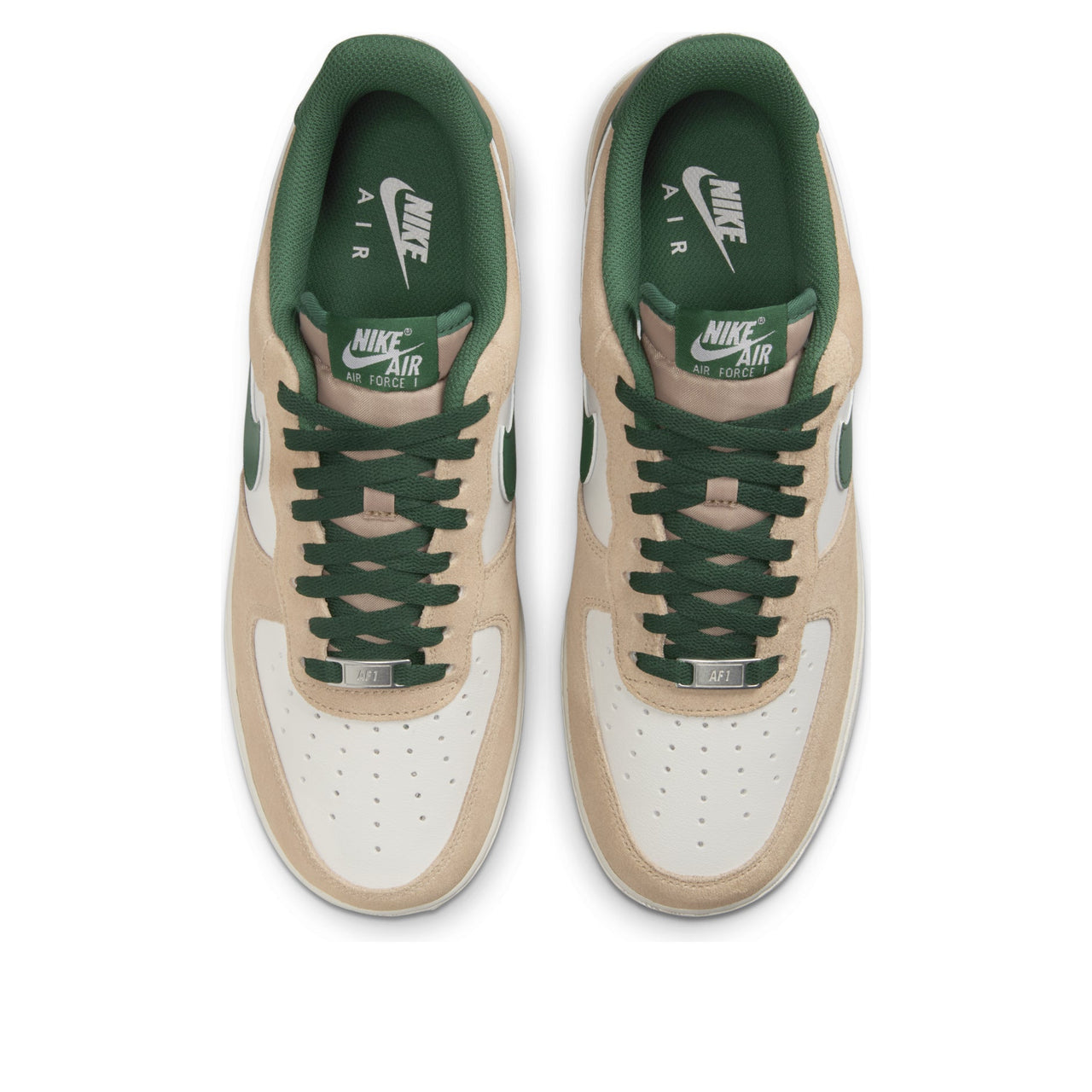 Nike Air Force 1 '07 LV8 'Beige Green' FQ8714-203