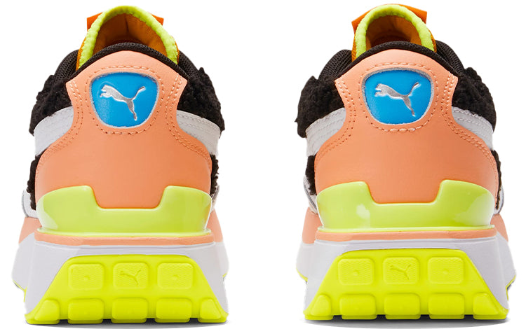 (WMNS) PUMA Cruise Rider 'Cuddle' 385518-01