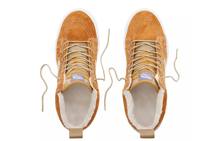 Vans SK8-HI MTE 'Cumin' VN0A33TXUQ8