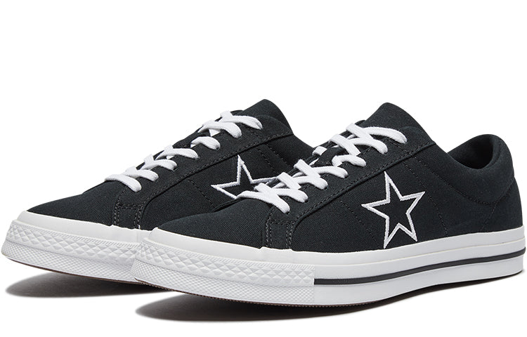 Converse One Star Ox Low Top 163376C