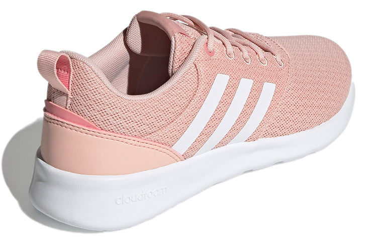 (WMNS) adidas QT Racer 'Vapour Pink' GV7369
